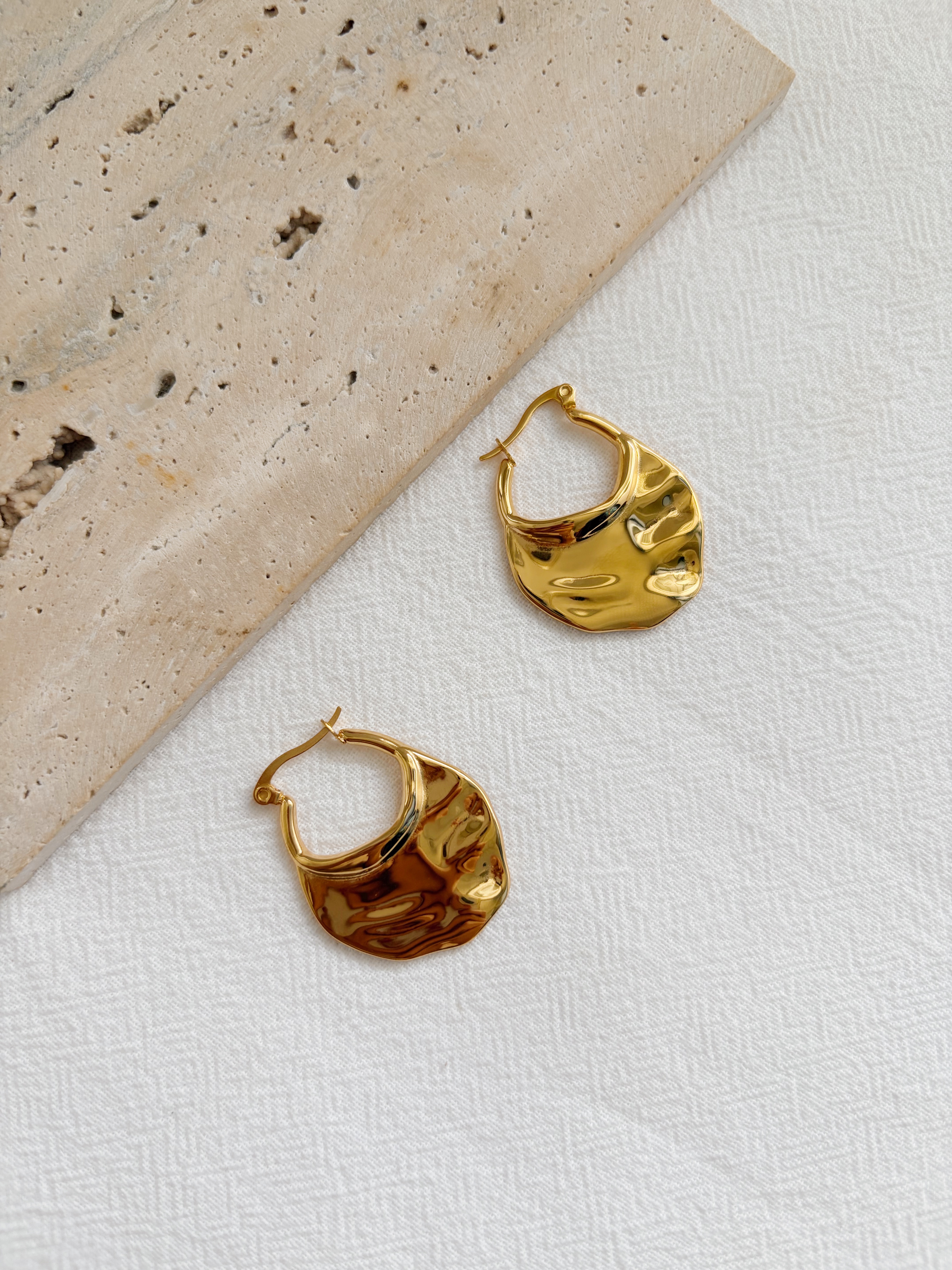 Indi Earings - FE038 